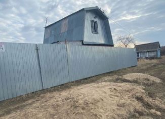 Продажа дома, 40.5 м2, Энгельс