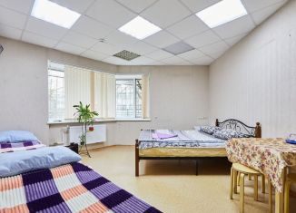 Сдача в аренду комнаты, 30 м2, Люберцы, Октябрьский проспект, 55к2