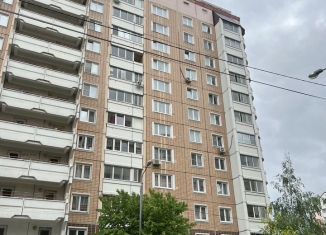 Продам 1-ком. квартиру, 44.7 м2, посёлок Развилка, посёлок Развилка, 45