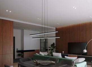 Продажа 1-комнатной квартиры, 41.8 м2, посёлок городского типа Гурзуф, улица Геологов, 7