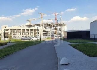 Продается 1-ком. квартира, 33.2 м2, Кудрово, проспект Строителей, 5, ЖК Айди Кудрово 3