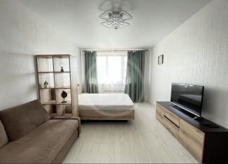 Аренда 1-ком. квартиры, 39.9 м2, Котельники, Сосновая улица, 2к4, ЖК Белые Росы