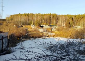 Продажа участка, 10 сот., посёлок Исеть, улица Чапаева