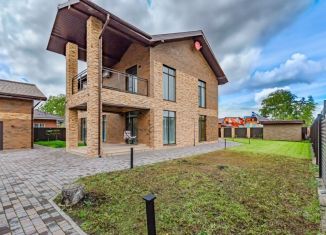 Продажа дома, 286.1 м2, село Шигали, Видная улица, 4