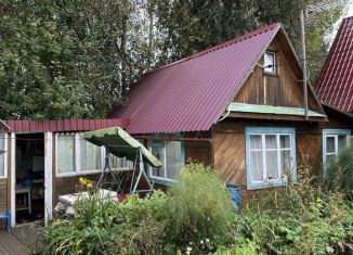 Дача на продажу, 21.6 м2, Свердловская область