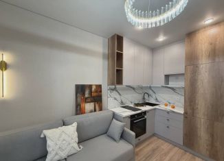 1-ком. квартира на продажу, 41.5 м2, Тюмень, ЖК Горизонт, улица Мельникайте, 2к6