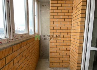 Двухкомнатная квартира на продажу, 45.3 м2, Тула, ЖК Смарт квартал на Сурикова, улица Сурикова, 24