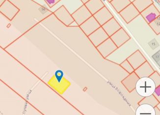 Продается земельный участок, 2.5 сот., Махачкала, улица Возрождения