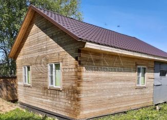Продаю дом, 48 м2, поселок Оредеж, Щербинская улица