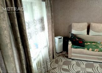 Продам 2-ком. квартиру, 36.1 м2, Обь, улица ЖКО Аэропорта, 20