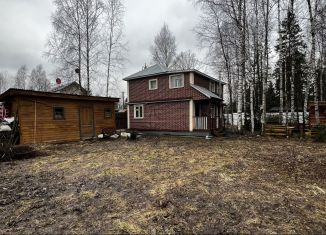 Продам дом, 88.6 м2, СНТ Берёзка