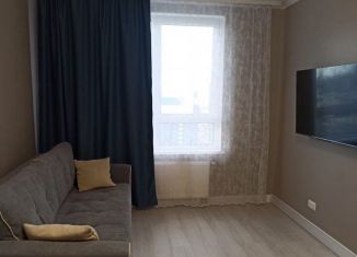 Однокомнатная квартира в аренду, 40 м2, Москва, Мукомольный проезд, 2, Мукомольный проезд