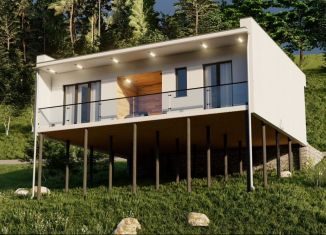 Продаю дом, 99 м2, село Пироговка