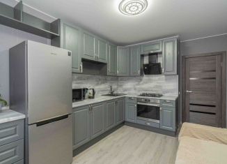 Продается однокомнатная квартира, 39 м2, Владимир, улица Мира, 9В, ЖК Горизонт