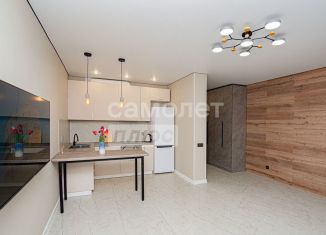 Продаю квартиру студию, 40.3 м2, Липецк, улица Гагарина, 93