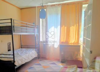 Комната на продажу, 16.8 м2, Санкт-Петербург, улица Беринга, 32к2, метро Приморская