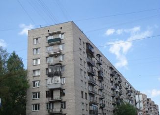 Продажа 1-ком. квартиры, 32.6 м2, Санкт-Петербург, улица Лёни Голикова, 47, муниципальный округ Дачное