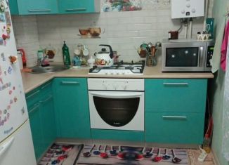 Продается трехкомнатная квартира, 65 м2, Кинель, Фестивальная улица, 3Б