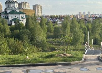 Продам однокомнатную квартиру, 32.7 м2, Нижний Новгород, улица Композитора Касьянова, 6, Нижегородский район