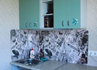 Сдается однокомнатная квартира, 24.8 м2, Обь, Октябрьская улица, 10