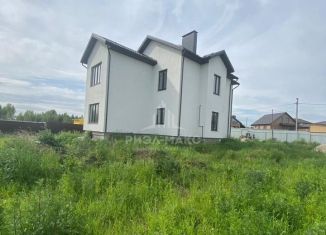 Продается дом, 143.1 м2, село Отрадное, Воскресенская улица, 4