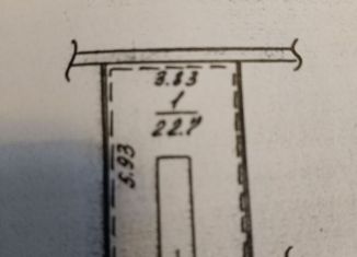 Продается гараж, 23 м2, Невинномысск, бульвар Мира, 23А
