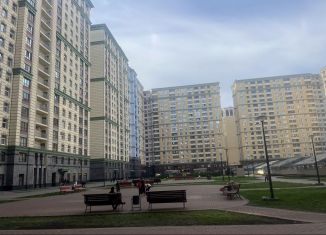 Продажа 2-комнатной квартиры, 61.3 м2, Санкт-Петербург, Московский проспект, 73к5, муниципальный округ Измайловское