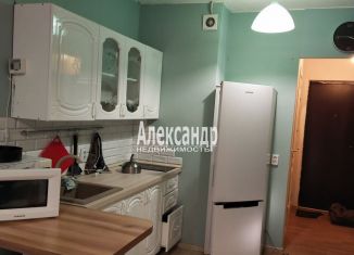 Квартира на продажу студия, 23.8 м2, Ломоносов, Михайловская улица, 51