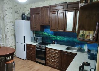 Сдаю 1-ком. квартиру, 38 м2, Ростов-на-Дону, улица Теряева, 9, ЖК Платовский