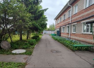 Продажа 1-ком. квартиры, 31.4 м2, Калачинск, Вокзальная улица, 64А