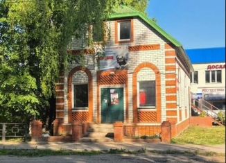 Продаю торговую площадь, 150 м2, Марий Эл, Красноармейская улица, 19А