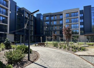 Продается трехкомнатная квартира, 92.2 м2, Казань, улица Генерала Ерина