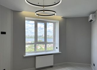 Продается 1-комнатная квартира, 35 м2, Воронеж, улица Суворова, 122Д