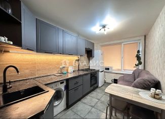 Продажа 1-комнатной квартиры, 35.3 м2, Москва, Ярославское шоссе, 131, Ярославский район