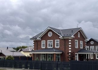 Продается коттедж, 251 м2, деревня Жёдочи, КП Усадьба Жёдочи, 152