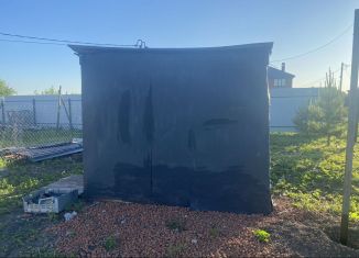 Продам гараж, 10 м2, Ульяновск, Авиационная улица, 20