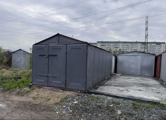 Продам гараж, 18 м2, Карелия, Лесной проспект