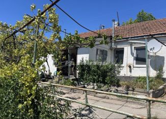 Дом на продажу, 58 м2, Крым, Альминская улица, 9