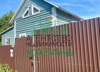 Продажа дачи, 60.3 м2, Татарстан, садоводческое товарищество Кооператор, 569А