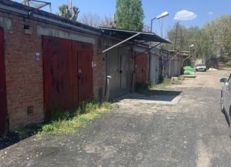 Продажа гаража, 23 м2, Краснодар, Новороссийская улица, 55/3, микрорайон ХБК