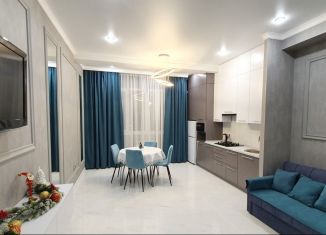 Сдам в аренду 1-ком. квартиру, 62 м2, Ессентуки, улица Пушкина, 12к4