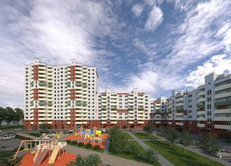 Продаю квартиру студию, 28 м2, Псков, улица Алексея Алёхина, 14