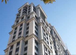 Продажа квартиры студии, 31.2 м2, Краснодар, Школьная улица, 1, Школьный микрорайон