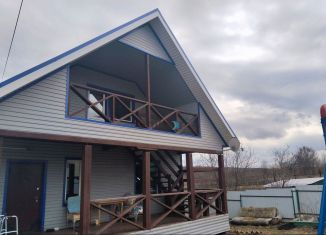 Дом на продажу, 142 м2, Республика Башкортостан, Лесная улица