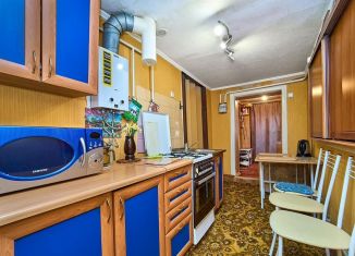 Дом на продажу, 70 м2, Краснодар, улица Академика Павлова, 42, микрорайон Дубинка