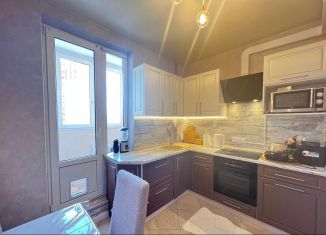 Продается 2-ком. квартира, 50 м2, Ростов-на-Дону, улица Ткачёва, 20, ЖК Итальянский Квартал