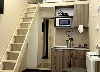 Продажа квартиры студии, 10 м2, Москва, Малахитовая улица, 27Б, СВАО