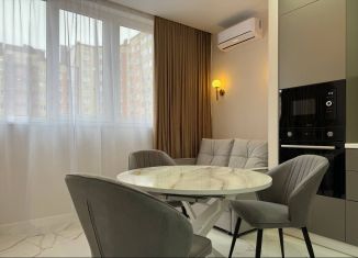 1-комнатная квартира на продажу, 31 м2, Краснодар, улица им. Героя Яцкова И.В., 19к2, микрорайон Губернский