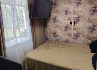 Продается 2-ком. квартира, 24.1 м2, Нижний Новгород, улица Усиевича, 15А, Ленинский район