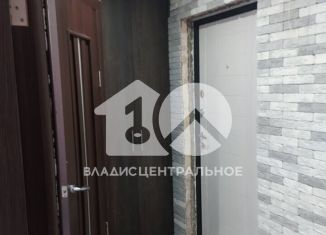 Продам 1-комнатную квартиру, 30 м2, Новосибирск, Гусинобродское шоссе, 19/1, Дзержинский район